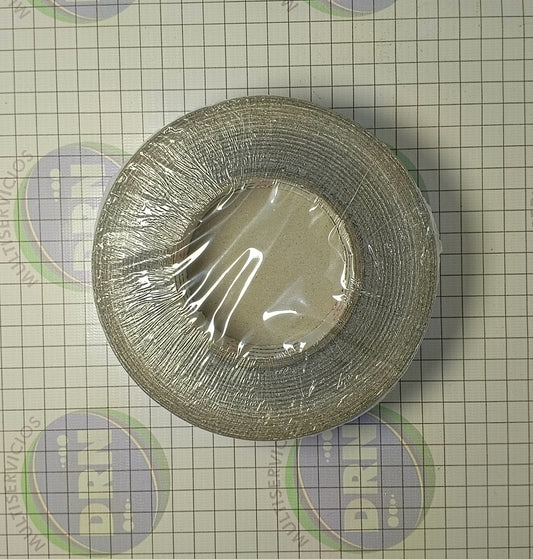 CINTA DE ALUMINIO REFORZADA AFT-250R EVERWELL