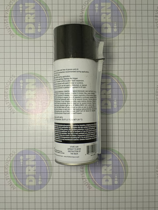 ESPUMA EXPANSIVA DE POLIURETANO 12OZ- CAMBRIDGE