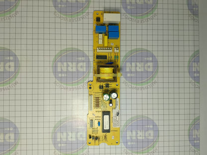 TARJETA CONTROLADORA PARA LAVAVAJILLAS FRIGIDAIRE- 807024701