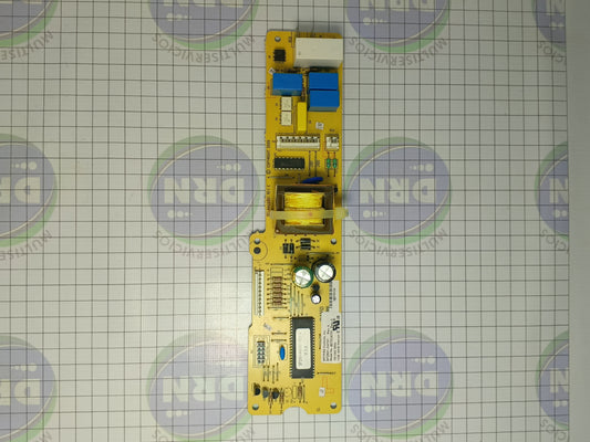 TARJETA CONTROLADORA PARA LAVAVAJILLAS FRIGIDAIRE- 807024701
