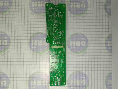 TARJETA CONTROLADORA PARA LAVAVAJILLAS FRIGIDAIRE- 807024701