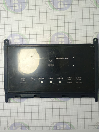 TARJETA CONTROLADORA PARA NEVERA FRIGIDAIRE-242114904