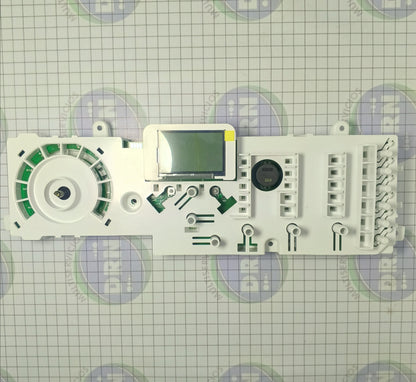 TARJETA CONTROLADORA PARA SECADORA FRIGIDAIRE-137260660