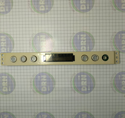 DISPLAY BOARD CAMPANA EXTRACTORA (CXW-200-H601)