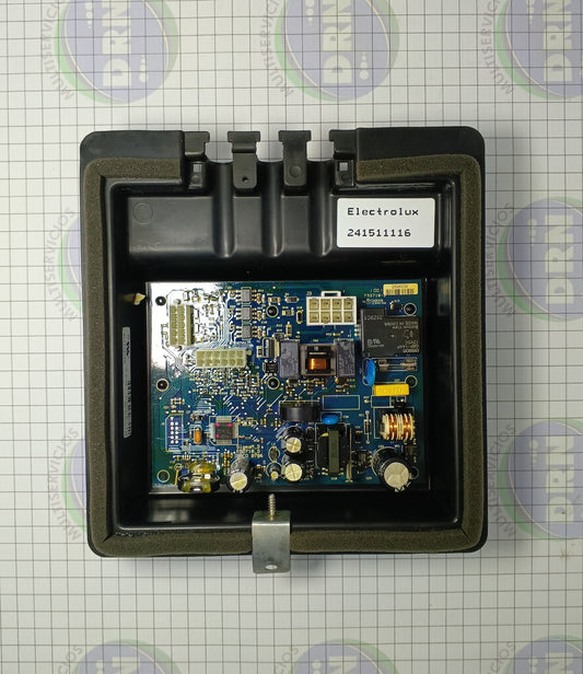 TARJETA DE ALIMENTACIÓN DE NEVERA ELECTROLUX MODELO-241511116