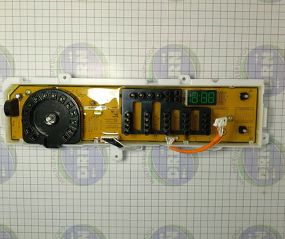 TARJETA PARA LAVADORA SAMSUNG - DC92-01934D