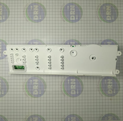 TARJETA CONTROLADORA PARA LAVADORA ELECTROLUX - 137007000