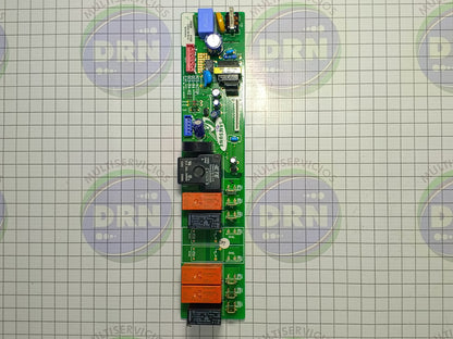 TARJETA MAIN PARA COCINA ELECTRICA SAMSUNG - DE92-02161H