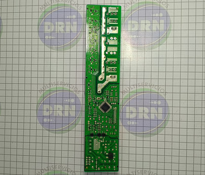 TARJETA MAIN PARA COCINA ELECTRICA SAMSUNG - DE92-02161H