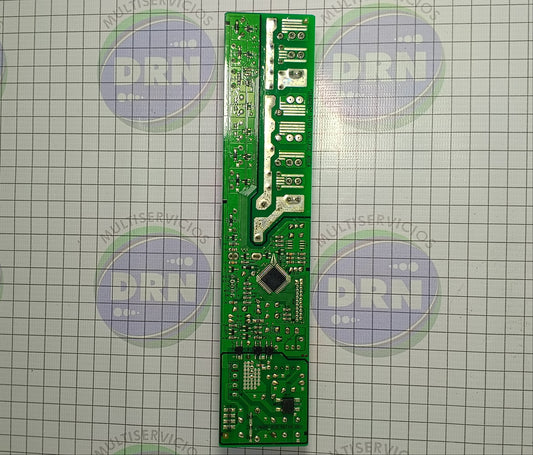 TARJETA MAIN PARA COCINA ELECTRICA SAMSUNG - DE92-02161H