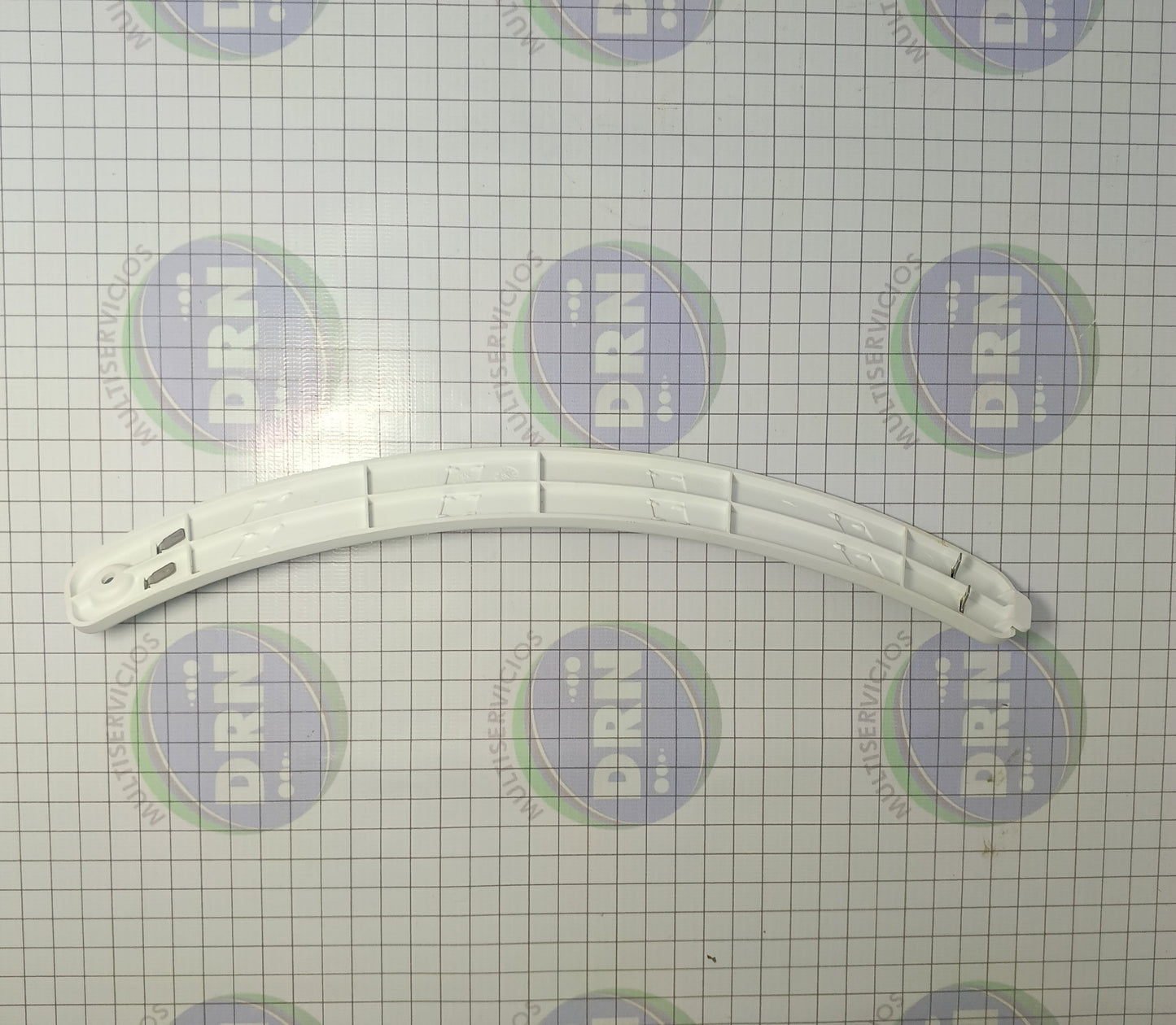 SENSOR DE HUMEDAD PARA SECADORA FRIGIDAIRE - 134786110