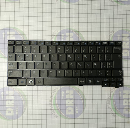 TECLADO PARA LAPTOP SAMSUNG- BA59-02687K