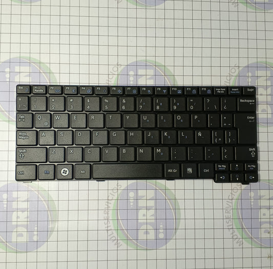 TECLADO PARA LAPTOP SAMSUNG- BA59-02687K