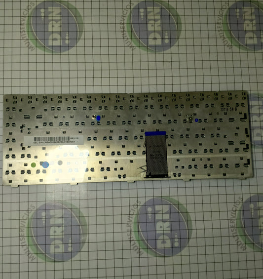 TECLADO PARA LAPTOP SAMSUNG- BA59-02492V