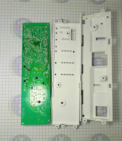 TARJETA CONTROLADORA PARA SECADORA 134557200-FRIGIDAIRE/ ELECTROLUX
