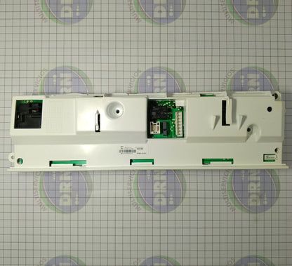 TARJETA CONTROLADORA PARA SECADORA 134557200-FRIGIDAIRE/ ELECTROLUX