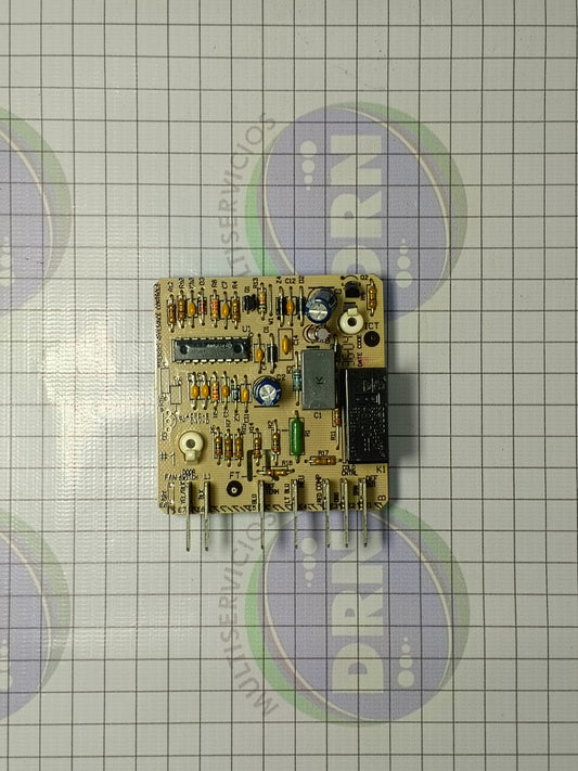 TARJETA CONTROL DESCONGELAMIENTO 240545401-FRIGIDAIRE/ELECTROLUX