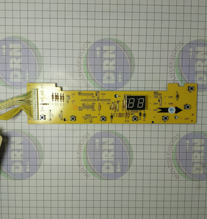 TARJETA LAVADORA A0001150-FRIGIDAIRE/ELECTROLUX