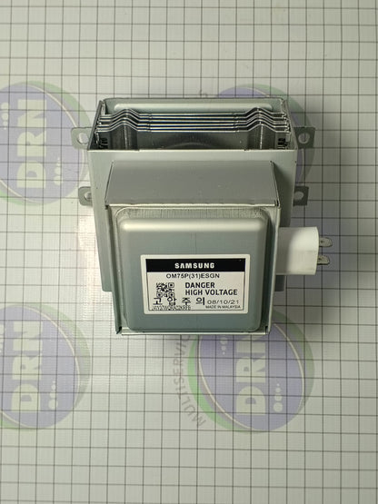 MAGNETRON SAMSUNG- OMG75P(31)ESGN