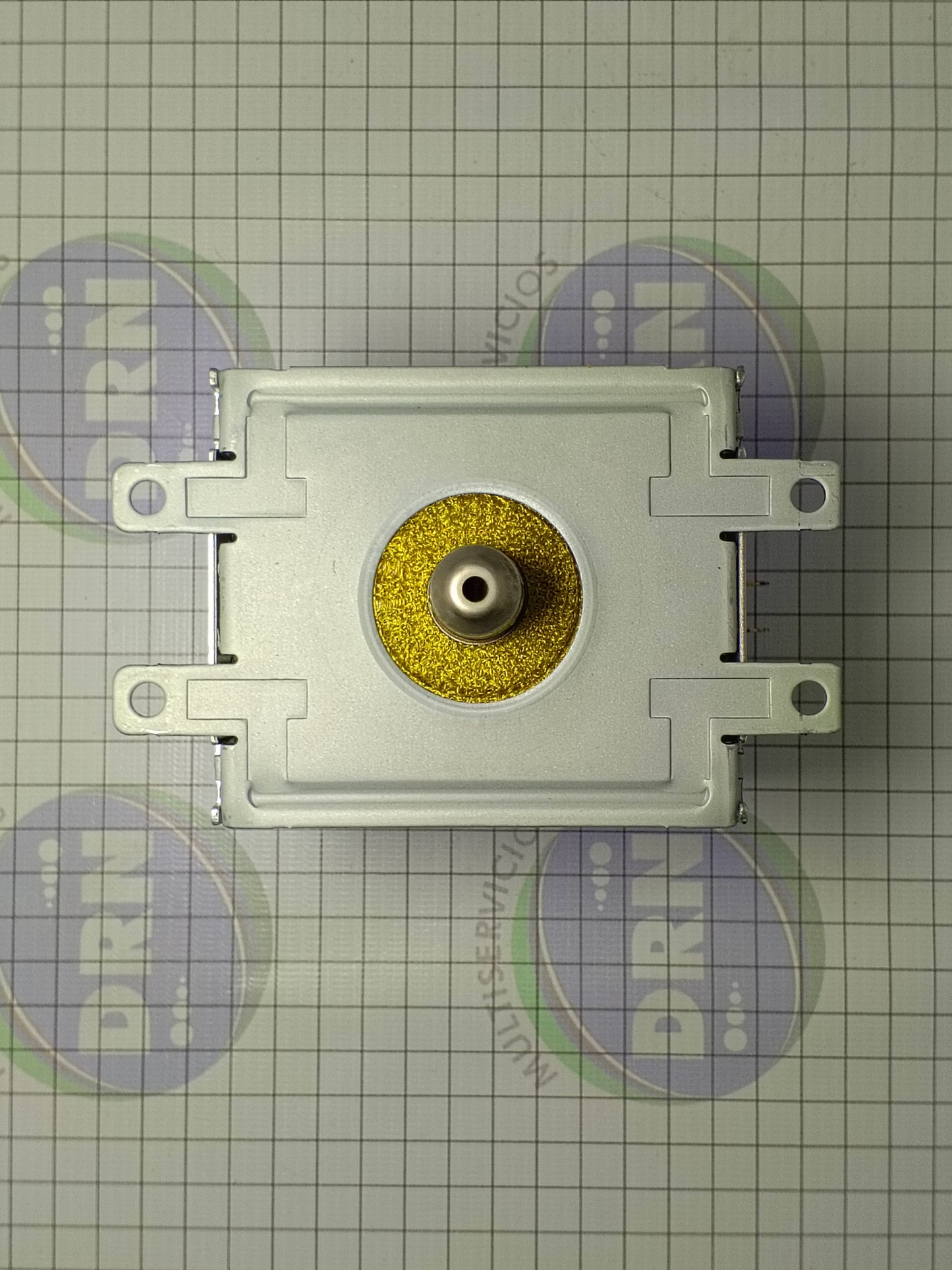 MAGNETRON SAMSUNG- OMG75P(31)ESGN