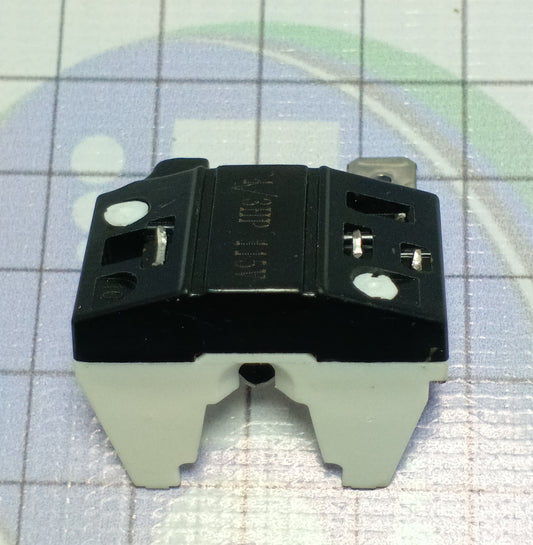 FUSIBLE TERMICO AMERICOL 1/3 HP - (EOP-13) EVERWELL