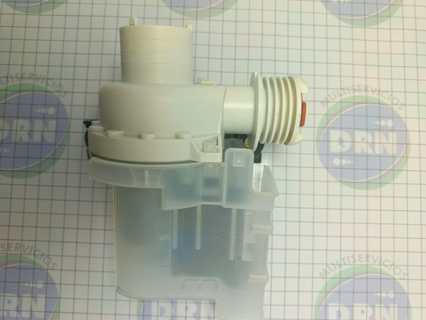 BOMBA 120V AC 60HZ -(M222-5) FRIGIDAIRE