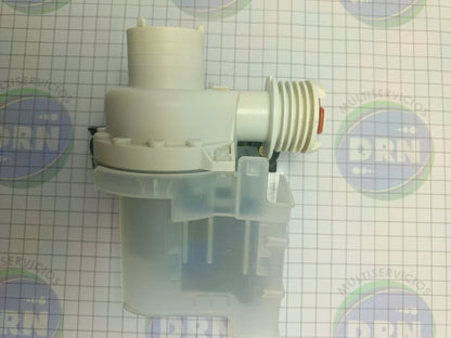 BOMBA 120V AC 60HZ -(M222-5) FRIGIDAIRE