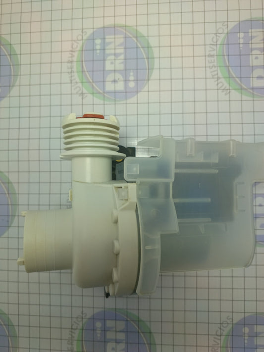 BOMBA 120V AC 60HZ -(M222-5) FRIGIDAIRE