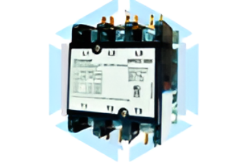CONTACTOR 3X50AX220V - (DPCA-330) EVERWELL