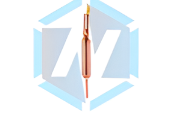 FILTRO SOLDABLE MEDIANO 25G -(CF-25) EVERWELL