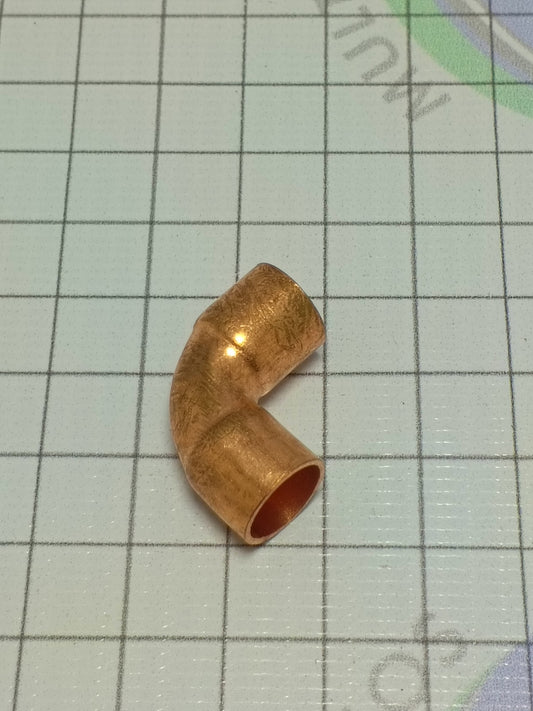 CODO 3/8 - (107C-38) EVERWELL