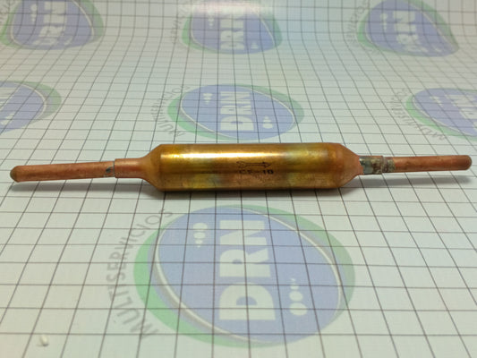 FILTRO SOLDABLE PEQUENO 10G -(CF-10) EVERWELL