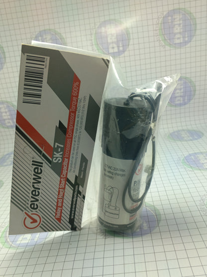 KIT DE ARRANQUE 600% EVERWELL - (SK-7) EVERWELL
